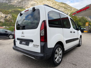 Berlingo M TURBO 110CH S&S FEEL / distribution + embrayage neuf 2018 occasion 38130 ECHIROLLES