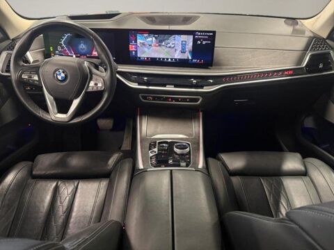 X5 xDrive50e 489ch xLine 2023 occasion 78240 Chambourcy