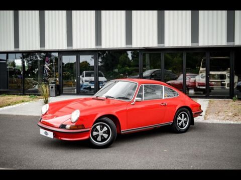 Porsche 911 1980 occasion Eysines 33320