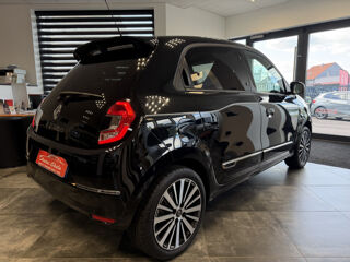 Twingo III 173,70/MOIS*/ 0.9 TCE 95CH INTENS EDC - 20 2020 occasion 57350 Stiring-Wendel