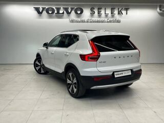 XC40 T4 Recharge 129 + 82ch Ultimate DCT 7 2022 occasion 91200 Athis-Mons