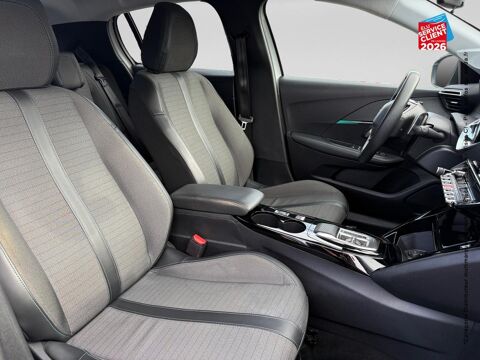 208 1.2 PureTech 100ch S/S Allure EAT8 CarPlay 2023 occasion 68110 Illzach