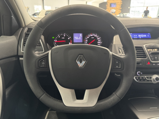 Laguna III 2.0 DCI 130CH FAP BLACK EDITION 2011 occasion 12000 RODEZ