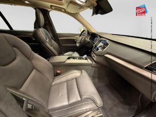 XC90 T8 AWD 310 + 145ch Ultra Style Chrome Geartronic Cuir Siege 2024 occasion 67460 Souffelweyersheim