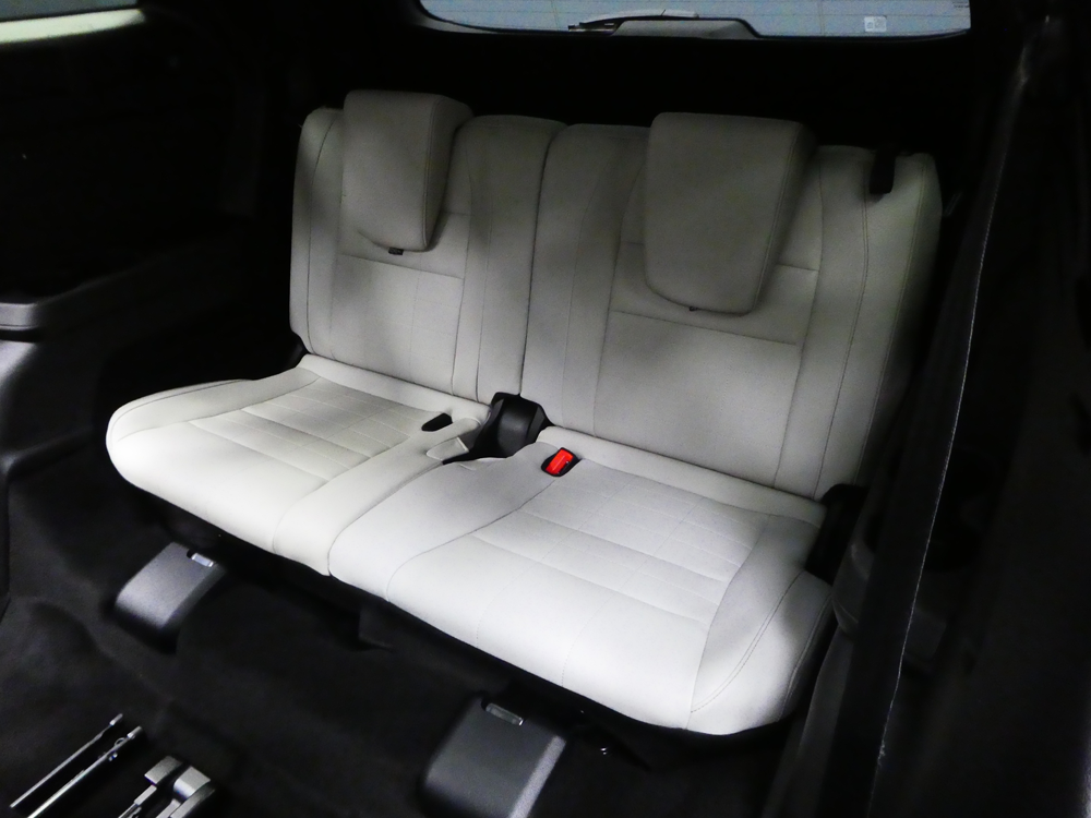 Espace 1.2 E-TECH FULL HYBRID 200CH ICONIC 2023 occasion 77100 Nanteuil-l&egrave;s-Meaux