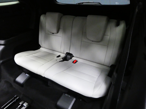 Espace 1.2 E-TECH FULL HYBRID 200CH ICONIC 2023 occasion 77100 Nanteuil-l&egrave;s-Meaux