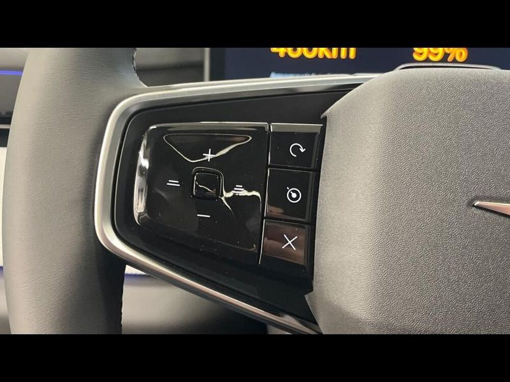 Polestar 4 272ch Rear motor Prime 2026 occasion 91200 Athis-Mons