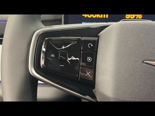 Polestar 4 272ch Rear motor Prime 2026 occasion 91200 Athis-Mons