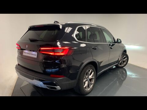 X5 xDrive45e 394ch xLine 17cv 2021 occasion 28500 Vernouillet