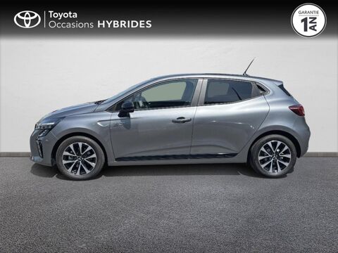 Colt 1.6 MPI HEV 143ch Invite+ 2026 2025 occasion 44600 Saint-Nazaire