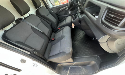 Trafic L2H1 3T 2.0 BLUE DCI 130CH CONFORT 2023 occasion 13400 AUBAGNE