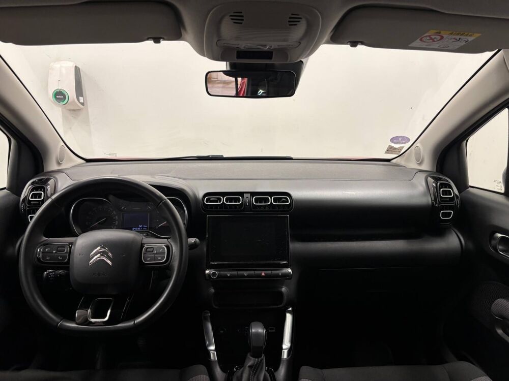 C3 Aircross PureTech 130ch S&S Shine Pack EAT6 2023 occasion 91230 Montgeron