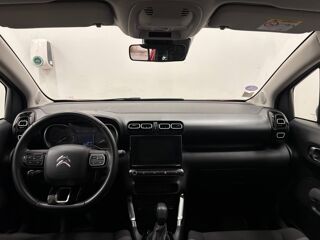 C3 Aircross PureTech 130ch S&S Shine Pack EAT6 2023 occasion 91230 Montgeron