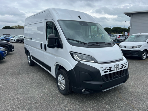 Ducato LH2 3.3 140CH S&S 2024 occasion 31670 Lab&egrave;ge