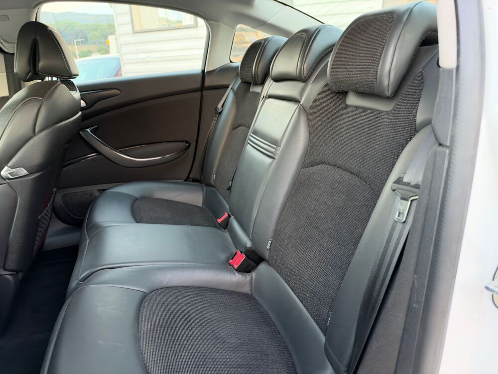 C5 3.0 V6 HDI 240 FAP EXCLUSIVE + BVA6 2011 occasion 83120 Sainte-Maxime