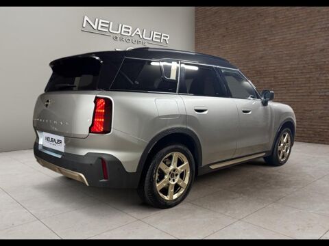 Cooper D C 170ch Favoured DKG7 2024 occasion 92100 Boulogne-Billancourt
