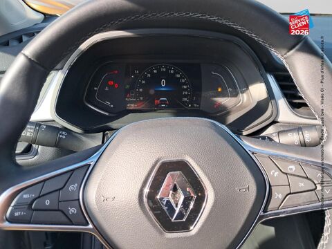 Captur 1.0 TCe 90ch Techno 2023 occasion 68000 Colmar