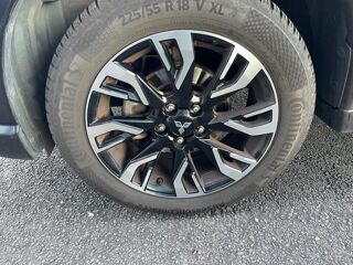 Outlander PHEV Hybride rechargeable 200ch Intense Style 2018 occasion 33320 Eysines