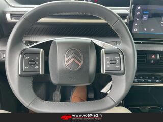 C3 1.2 Hybride 100ch MAX 2025 occasion 62000 Arras