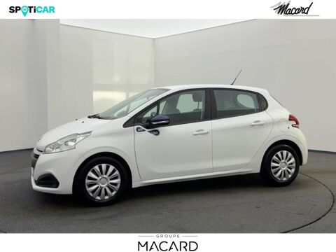 Peugeot 208 1.2 PureTech 68ch E6.c Like 5p 2019 occasion Montauban 82000