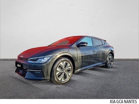 Kia EV6 325ch GT-Line 4WD 2023 occasion Saint-Herblain 44800