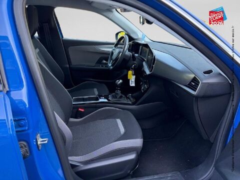 Mokka 1.2 Turbo 100ch Edition 2022 occasion 25770 Franois