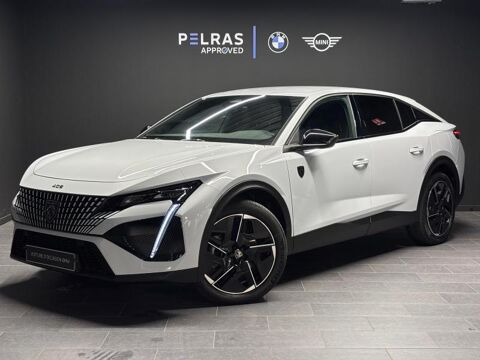 Peugeot 408 PHEV 180ch GT e-EAT8 2024 occasion TOULOUSE 31100