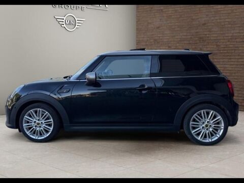 Cooper SE 184ch Edition Premium Plus BVA 5CV 2023 occasion 78240 Chambourcy