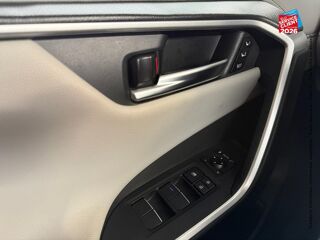 RAV 4 Hybride 218ch Lounge 2WD MY21 2021 occasion 57050 Metz
