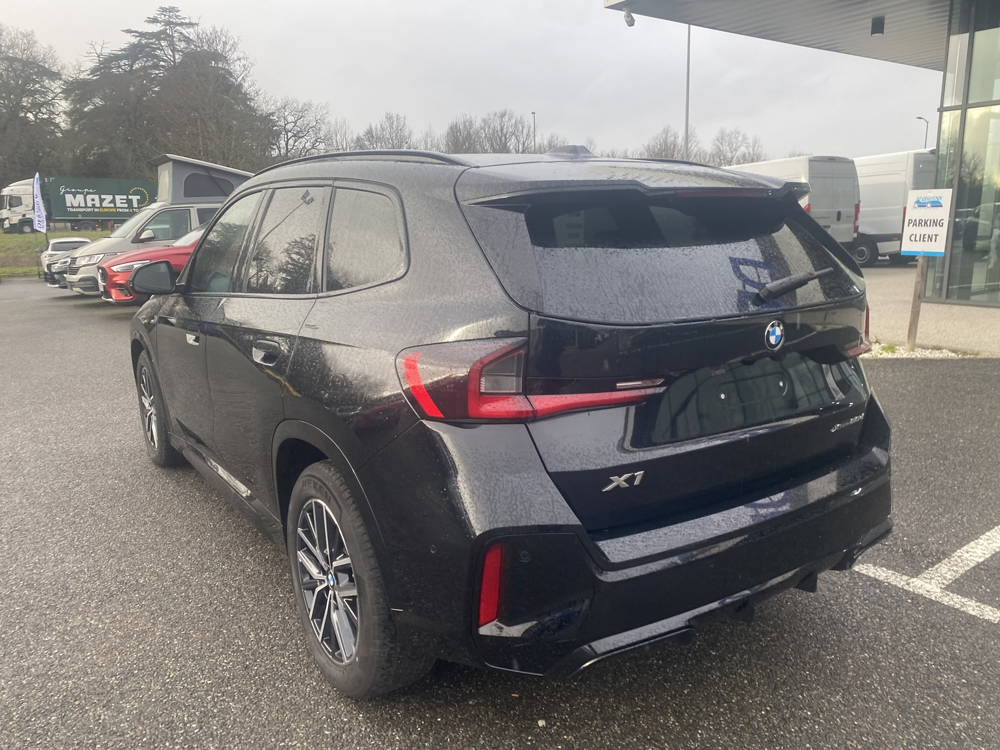 X1 (U11) XDRIVE20D 163CH M SPORT 2025 occasion 31670 Lab&egrave;ge