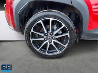 Yaris Cross 116h GR Sport MY22 2023 occasion 13012 Marseille