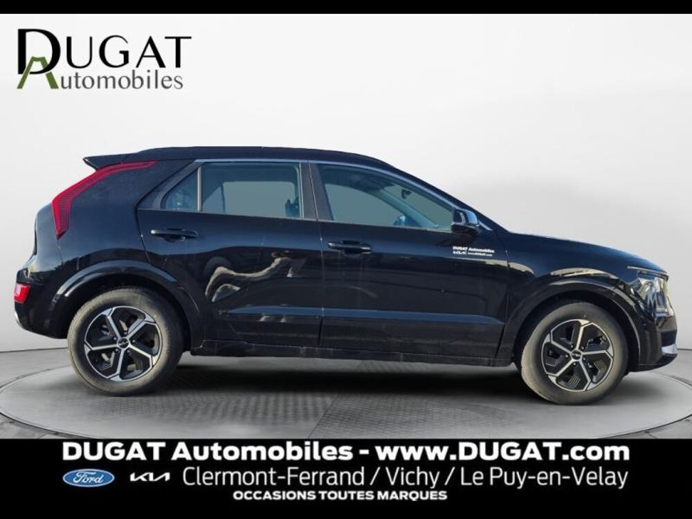 Niro 1.6 GDi 129ch HEV Active DCT6 2025 occasion 63000 Clermont-Ferrand