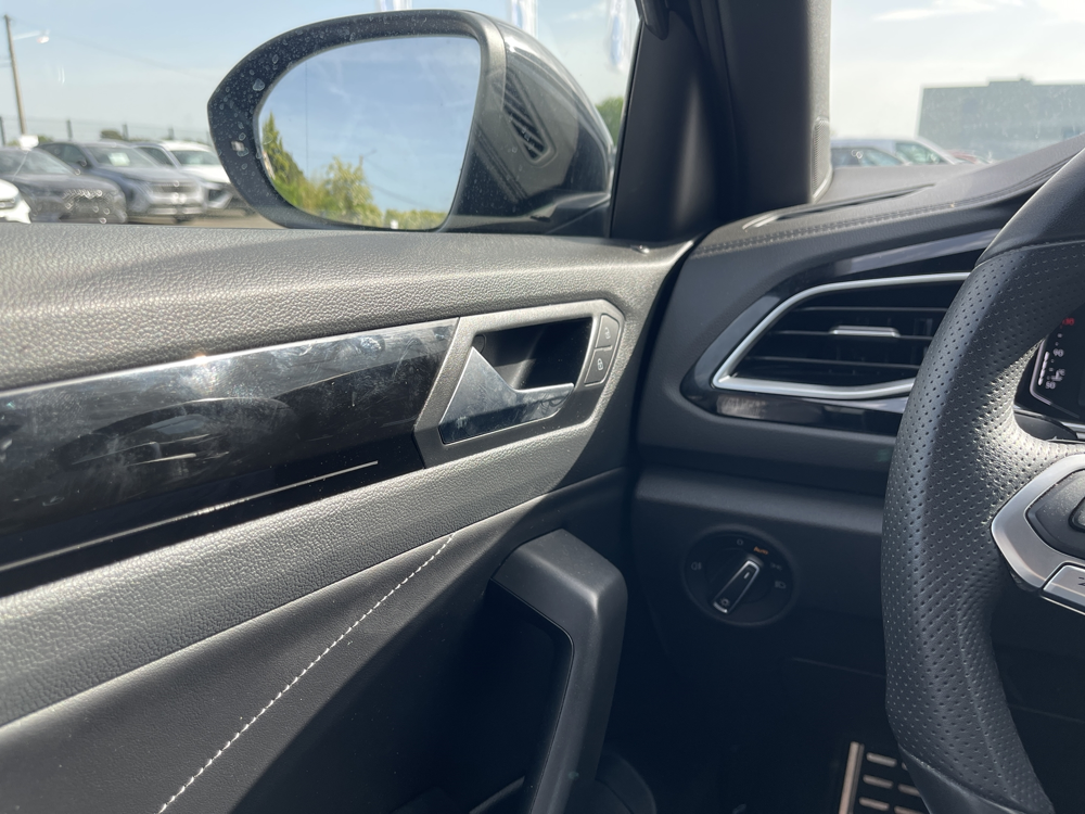 T-ROC 1.5 TSI EVO2 150CH R-LINE DSG7 2025 occasion 33700 M&eacute;rignac