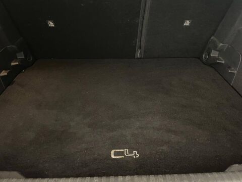 C4 PureTech 130ch S&S Feel Pack EAT8 2022 occasion 91230 Montgeron
