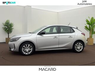 Corsa 1.2 75ch 2024 occasion 47550 Bo&eacute;