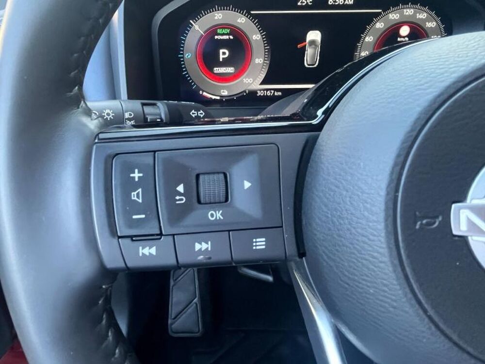 Qashqai e-POWER 190ch Tekna 2022 2023 occasion 78200 Buchelay