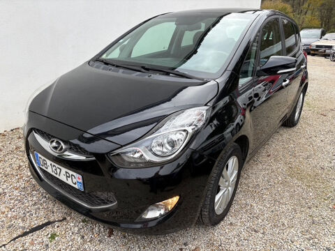 Hyundai ix20 1.6 CRDI115 PACK PREMIUM