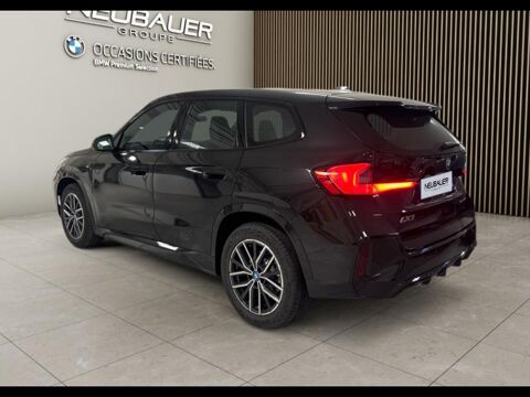 X1 ieDrive20 204ch M Sport 2024 occasion 92100 Boulogne-Billancourt