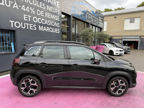 C3 Aircross 1.2 PURETECH 130CH S&S MAX AUTOMATIQUE 2024 occasion 07200 Aubenas