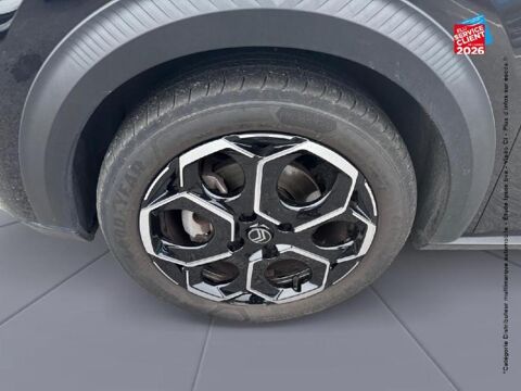 C3 1.2 PureTech 100ch MAX 2024 occasion 51100 Reims