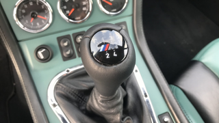 Z3 (E36) M 321CH 2000 occasion 31670 Lab&egrave;ge