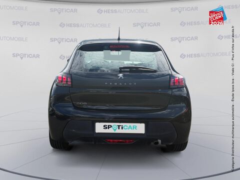 208 1.2 PureTech 75ch S&S Like 2022 occasion 51100 Reims