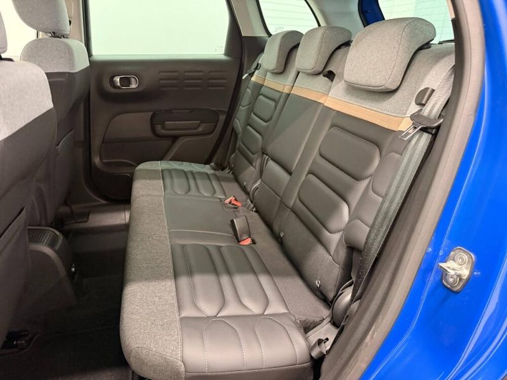 C3 Aircross PureTech 110ch S&S Shine 2022 occasion 91230 Montgeron