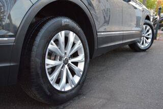 Tiguan 2.0 TDI 150CH LIFE PLUS DSG7 2023 occasion 94100 Saint-Maur-des-Foss&eacute;s