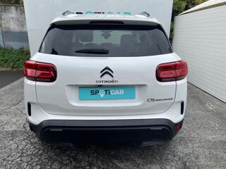 C5 aircross PureTech 130ch S&S Shine EAT8 E6.d 2021 occasion 95500 Gonesse