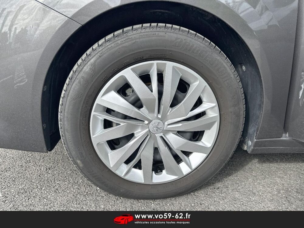 208 1.2 PureTech 75ch S&S Like 2022 2022 occasion 62000 Arras
