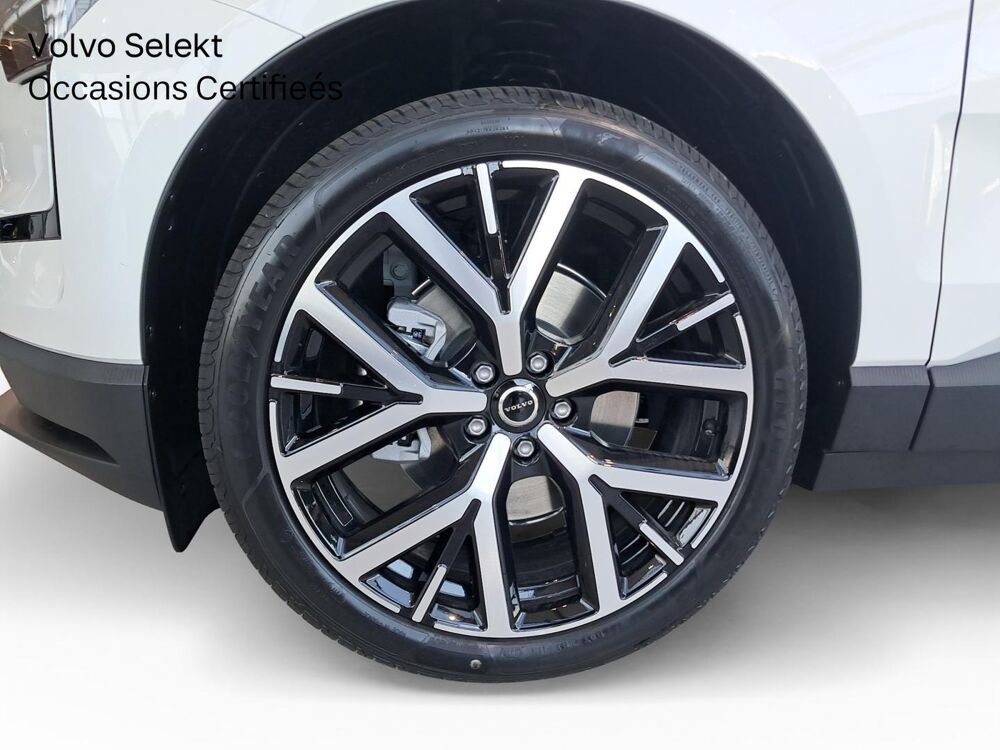 EX 30 P5 Long Range 272ch 69kWh Black Edition 2026 occasion 67460 Souffelweyersheim