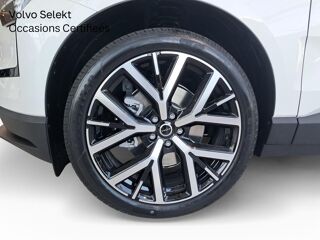 EX 30 P5 Long Range 272ch 69kWh Black Edition 2026 occasion 67460 Souffelweyersheim