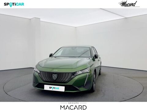 308 1.5 BlueHDi 130ch S&S Allure EAT8 2024 occasion 82000 Montauban