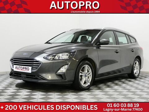 Annonce voiture Ford Focus 12989 €
